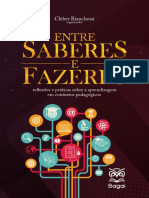 Editora BAGAI Entre Saberes e Fazeres