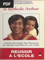 La Méthode Arthur