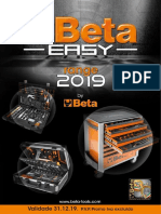 Betaeasy 2019 PT