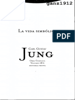 Jung - 18.2 - La Vida Simbólica II