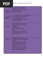 Projet 4 Seq1 Et 2 Pour Les 5 AP-2019-2020 Ilyess Gladiator