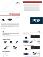 Ritar 48V Li-Ion Battery PC Software User Guide