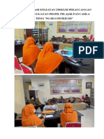 Aksi Nyata Merancang Modul p5