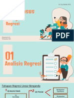 WK-14 Studi Kasus Regresi