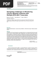 Atypical CML