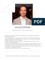 Victor Kuppers