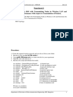 CCN Lab Manual-2022 Cycle 2