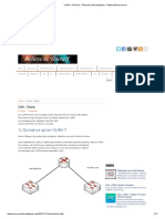 VLAN - Théorie - Réseaux Informatiques - Abderrahmane Khair