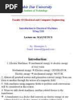 Chapter 1 Magnetics 32095