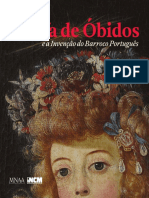 Sobre A Pintora Josefa de Óbidos