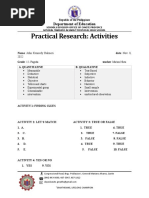 PR2 Activities John Kennedy Balmori G12 Pagoda