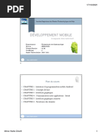 ANDROID Course