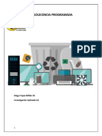 Obsolecencia Programada - DTM