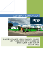 Sampul KEUANGAN BLUD PKM BONTONYELENG