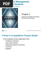 Lecture 3 - Chapter 3