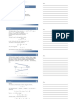 Solution of Assignments For Chapter 3