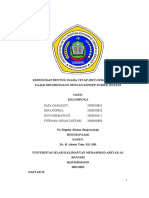 Makalah Hukum Pajak (Kasus PT. AAG) - Gagal