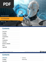 AI in Education - Tracxn Feed Report - 22 Apr 2022