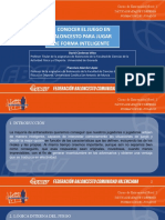 MED-BCBC105 - EXTRA - S5 - 2 RESUMEN - Conocer El Juego en Baloncesto para Jugar de Forma Inteligente