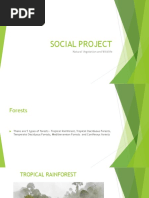 Social Project