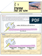 Vitesse Du Son-2