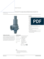 Data Sheets Series 900 Safety Relief Valves Kunkle Valve en en 5197458