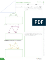 2do Lineas Notables en El Triángulo ALUMNO