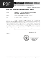 Oficio N°46-20222-Remite Copia Cert.