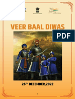 01 Veer Baal Diwas English Final 21-12-2022 Second Revised