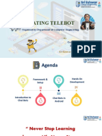 Creating Telebot - Ranganathar College-1