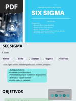 Six Sigma