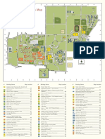 Rpi Campus Map 2010