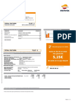 Total Factura 73,97 : Hasta El Día 02.12.2022 Has Generado