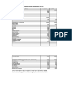 Tax Template Student - JUNE 2016