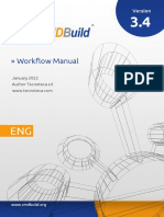 Workflow Manual in English