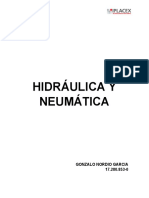 Eva 1 HIDRÁULICA Y NEUMÁTICA