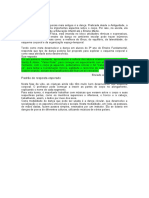 Desafio Correntes Filosóficas Contemporâneas Da Educação Física No Brasil