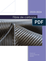 Fibre de Carbone