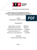 Proyecto de Investigación - Integrador - Grupo 3