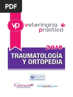 Traumatologia y Ortopedia