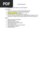 MV Substation Design