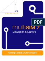 Multi: Simulation & Capture