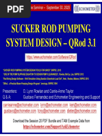 Ask ECHOMETER - 20 - QRod - Quick - Rod - Design