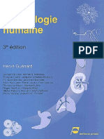 (PACES) Physiologie Humaine by Hervé Guénard