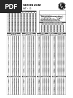 Aim Neet Part Test 18