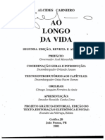 Ao Longo Da Vida - Alcides Carneiro