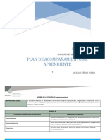 Bloque 3 Lit. 1 Plan de Acompañamiento Semana 1