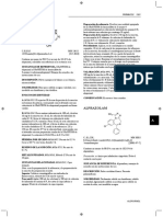 Alprazolam FEUM 13