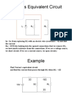 Norton Theorem