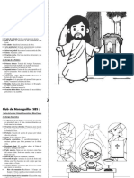 Capsulas Del Proyecto Liturgia Infantil